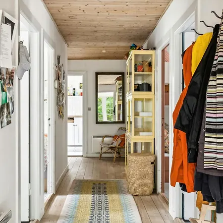 Summer House With Large Nature Plot In *