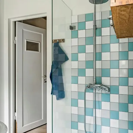 Semesterbostad Summer House With Large Nature Plot In Rørvig