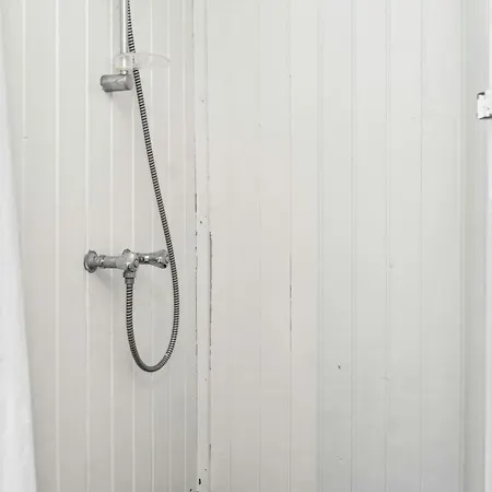 Summer House With Large Nature Plot In Semesterbostad Rørvig